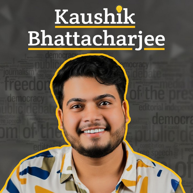 Kaushik Bhattacharjee