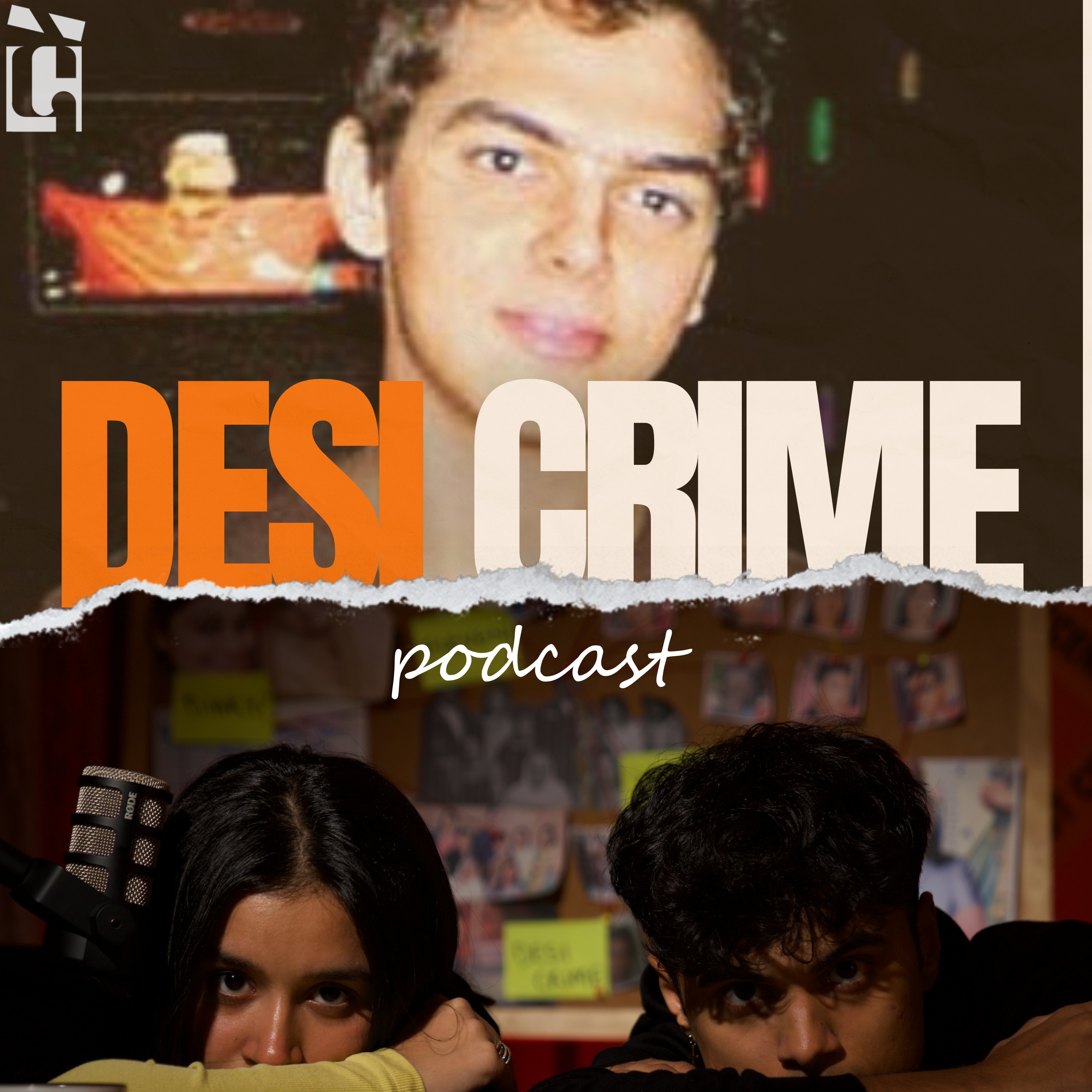 203. The Orkut Murder: Adnan Patrawala