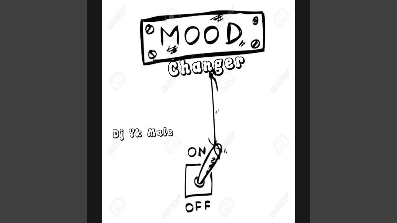 Mood Changer cover art
