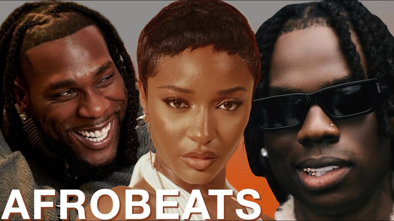 AFROBEAT 2025 PARTY VIDEO MIX (AFROBEATS, AMAPIANO, AFROPIANO, NAIJA SOUTH AFRICA, AYRA STARR, REMA) cover art
