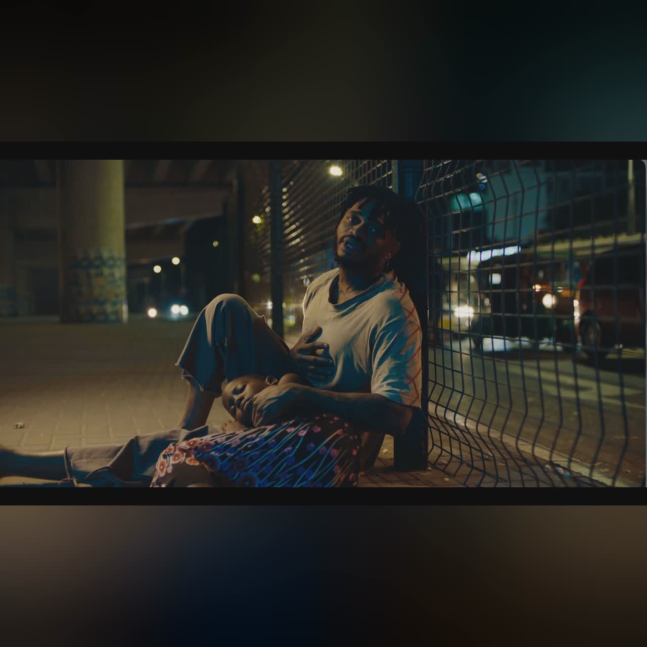 Joel Lwaga x Diamond Platnumz - Nikumbuke (Official Video) cover art