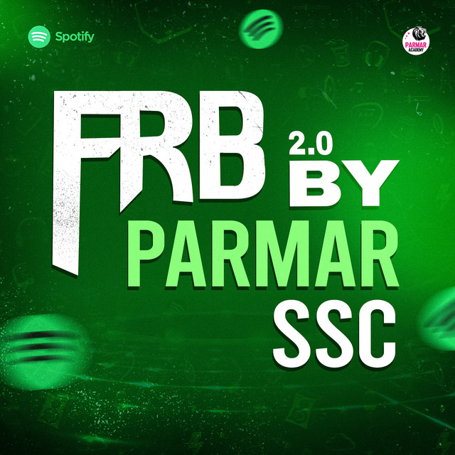 F.R.B. BY PARMAR SSC