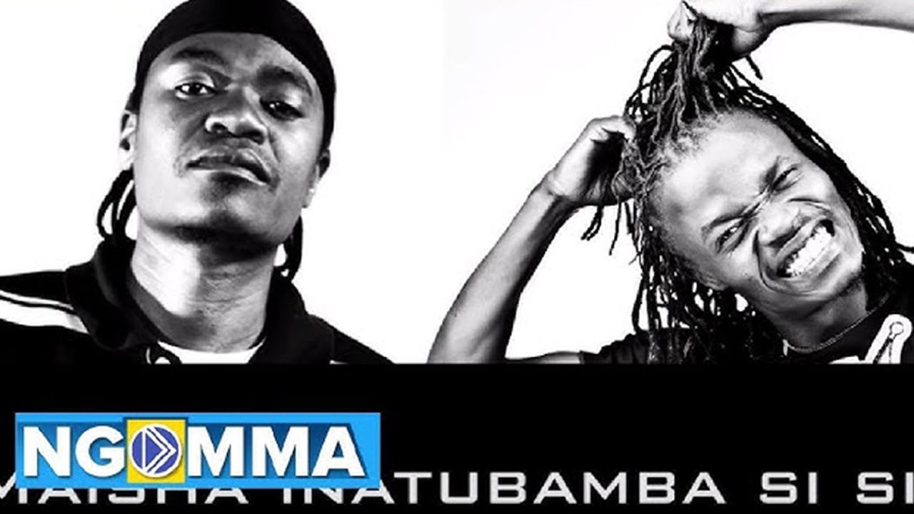 🔥🔥🔥KENYAN THROWBACK OLD SCHOOL LOCAL GENGE - DJ STONE Ft Nameless,Nonini,Nyashinski,Esir,Juacali cover art