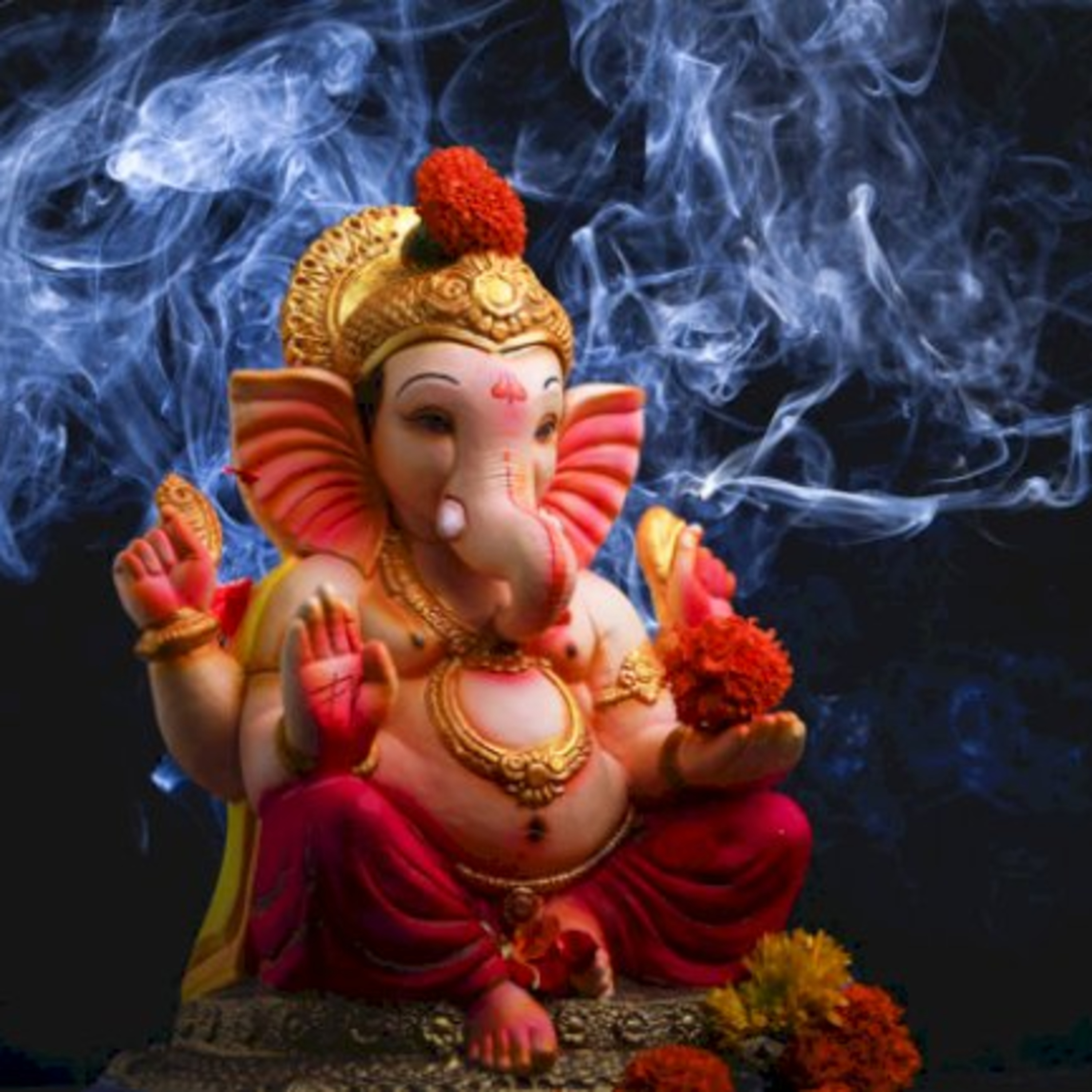 Sri Chaganti - 6 Ganapathi Tatvam