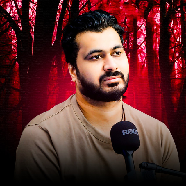 Episode 435 ( पुरा परिवार बना MUNJYA का शिकार 😱ft. @GhostSeries | Real Horror Experience 🔮With Akshay Vashisht 💀) cover art