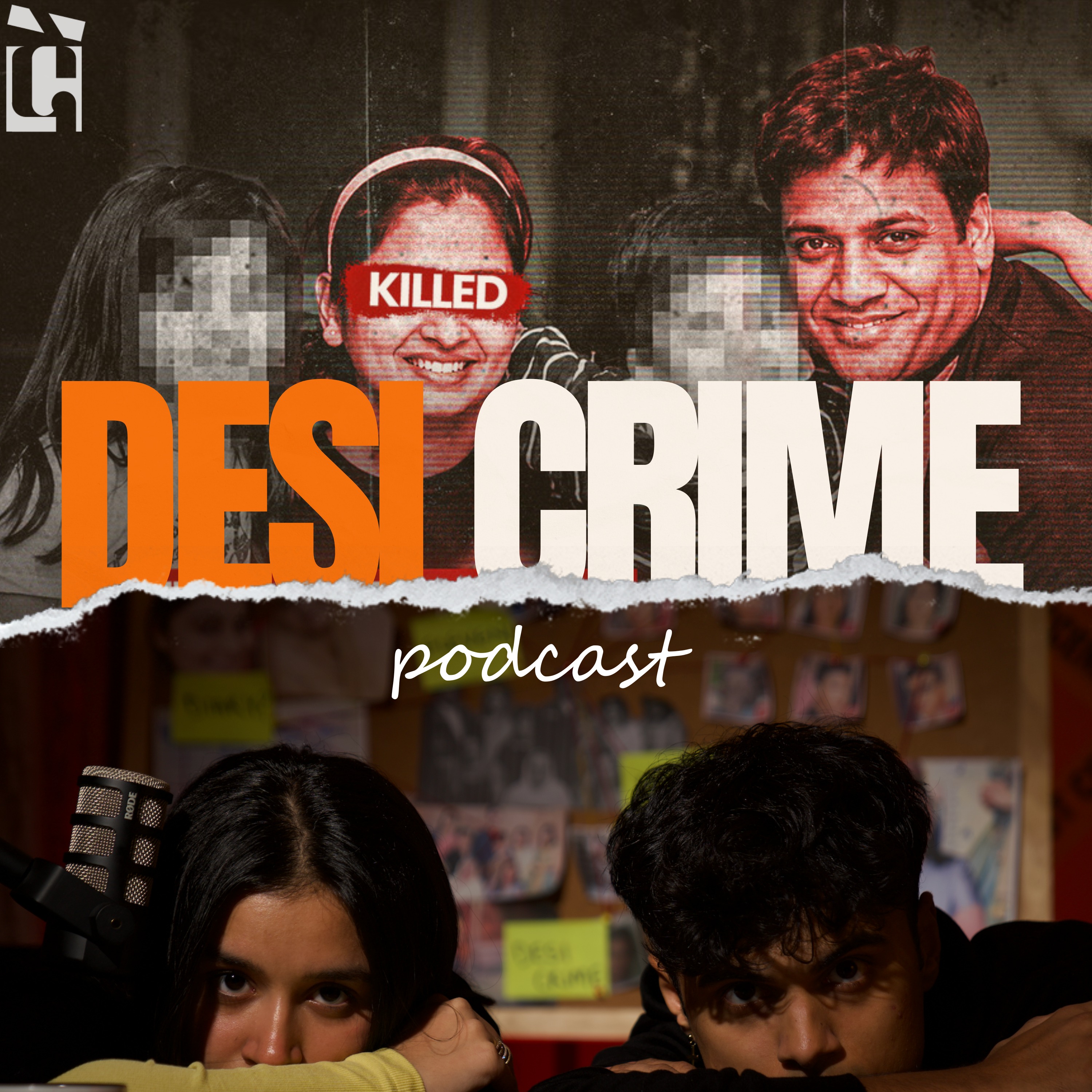 198. Murder in The Hague | Sharmila Shinde