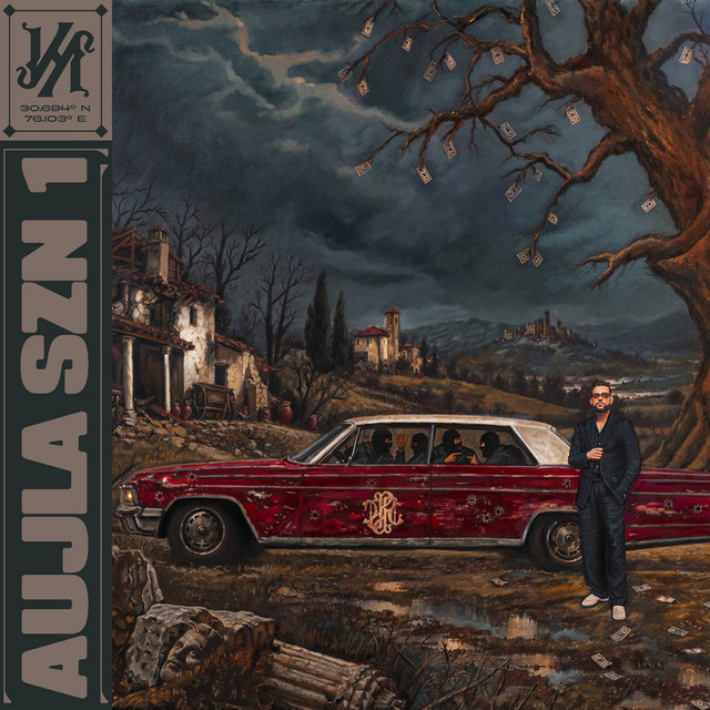 Ashke cover art