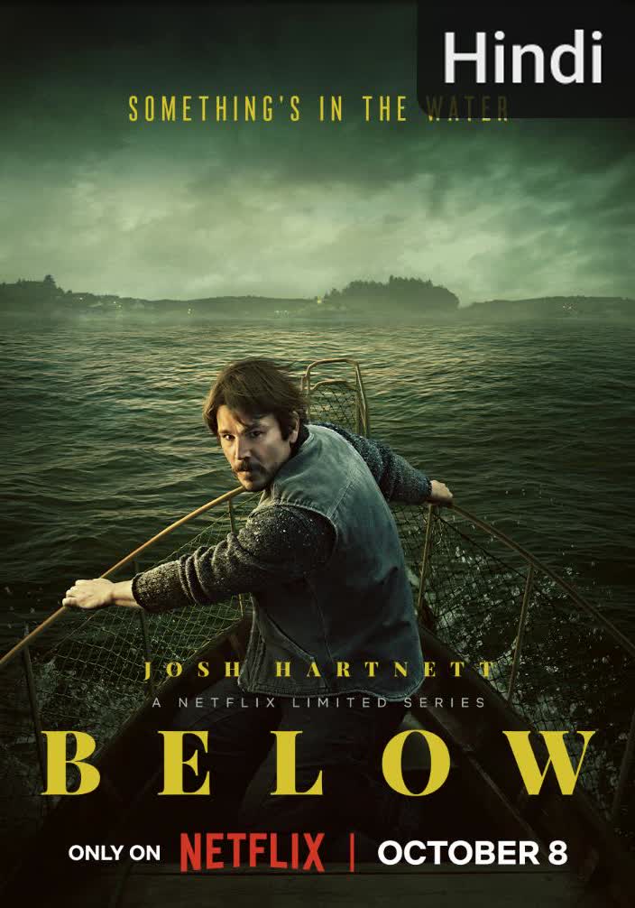 Below [Hindi]