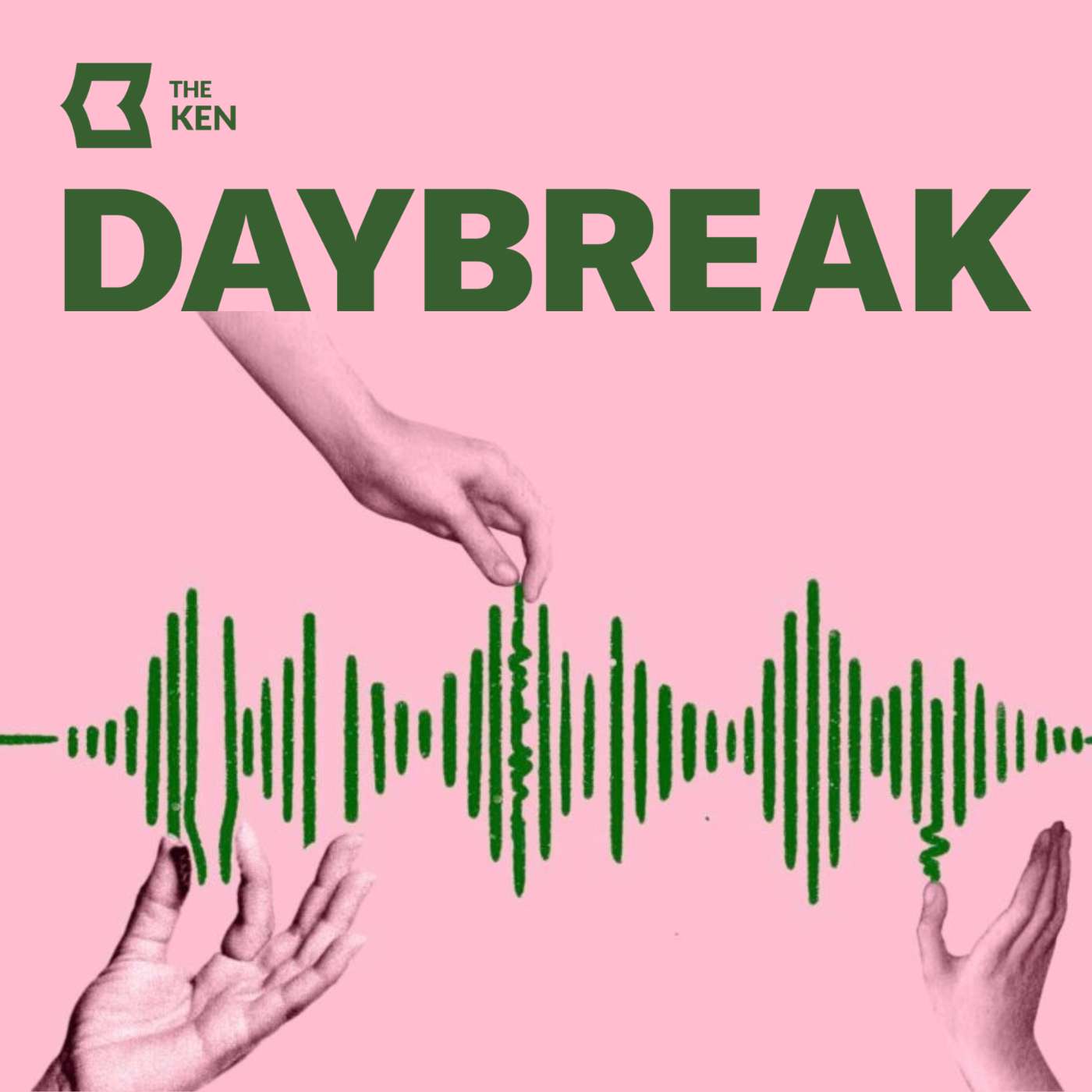 India's call centres are using AI to make agents sound American cover art