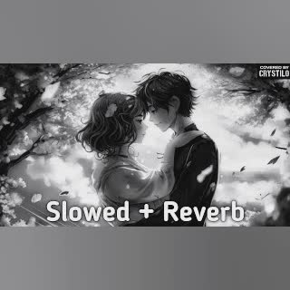 Indila - Love Story | EPIC Orchestral Cover (Slowed + Reverb) cover art