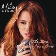 When I Look At You cover art