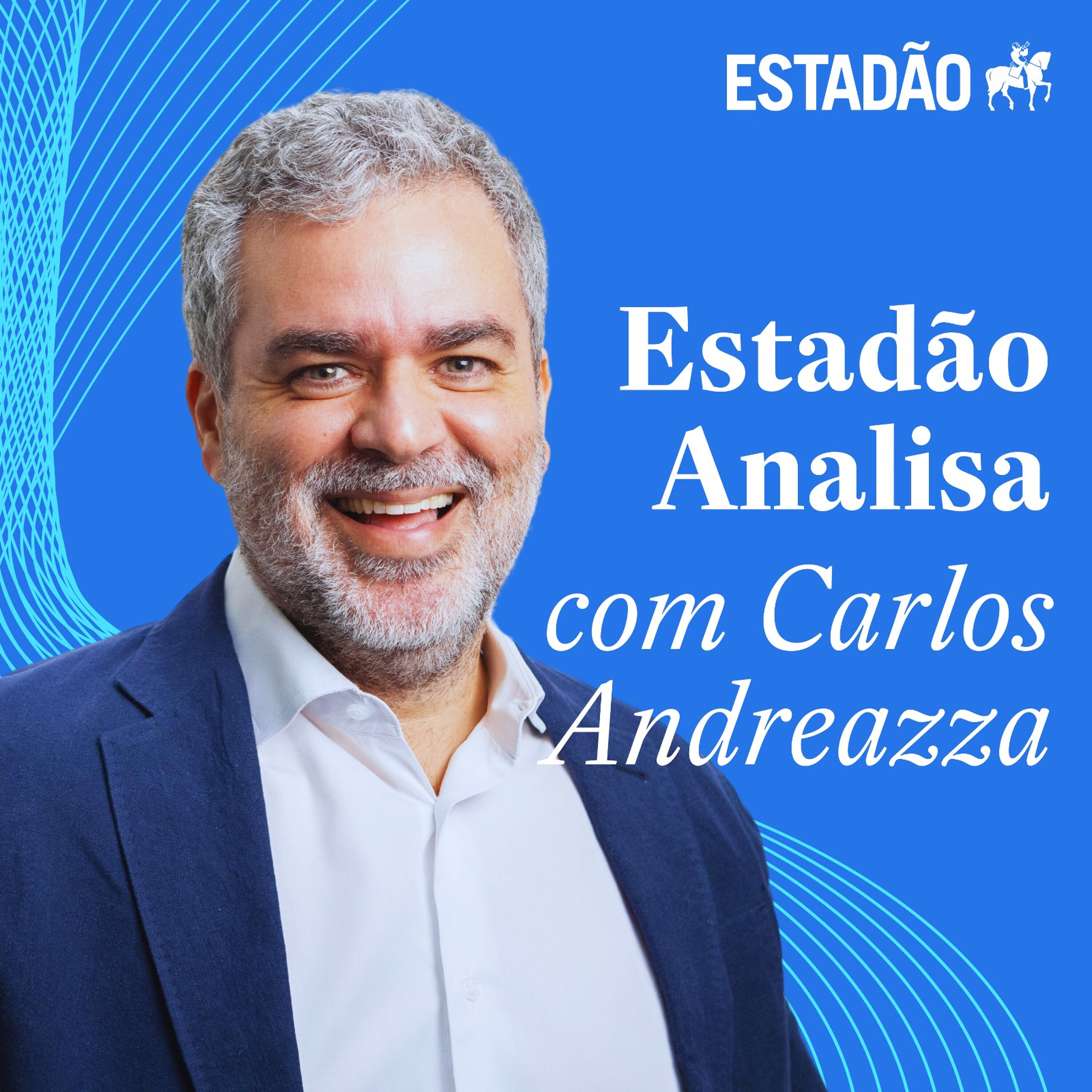 Carlos Andreazza: ‘Moraes obstrutor de Justiça’ | Estadão Analisa