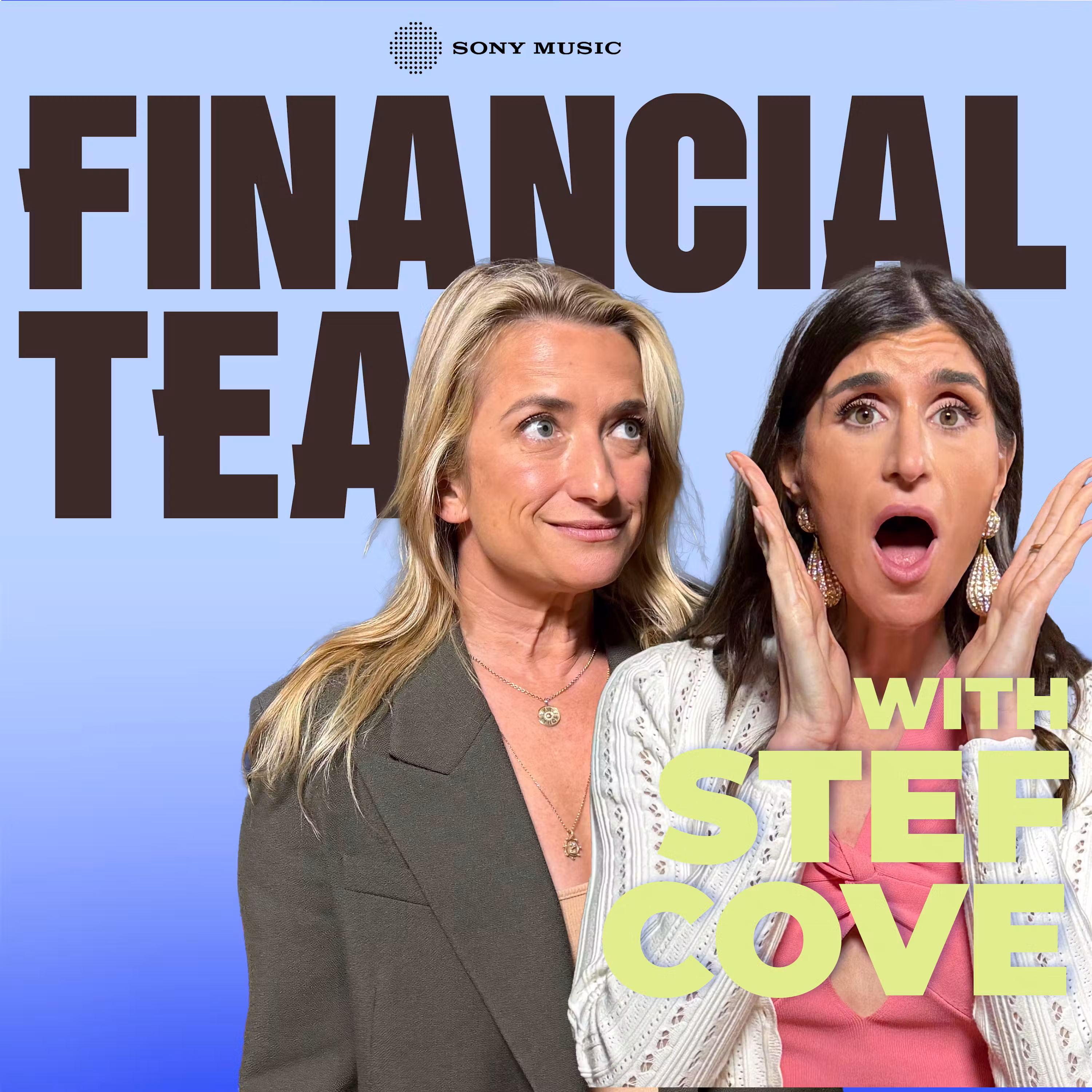 Wedding Planner to the Uber Rich (w/ Stef Cove)