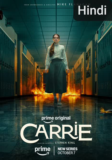 Carrie [Hindi]