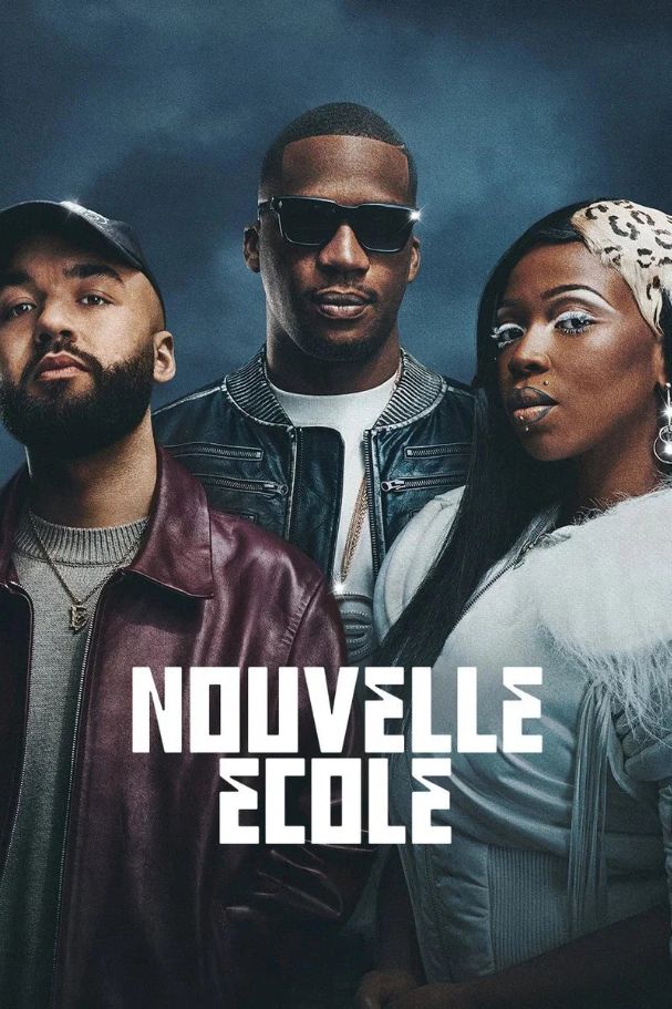 Rhythm + Flow France S5 [Version française] [Full episode]