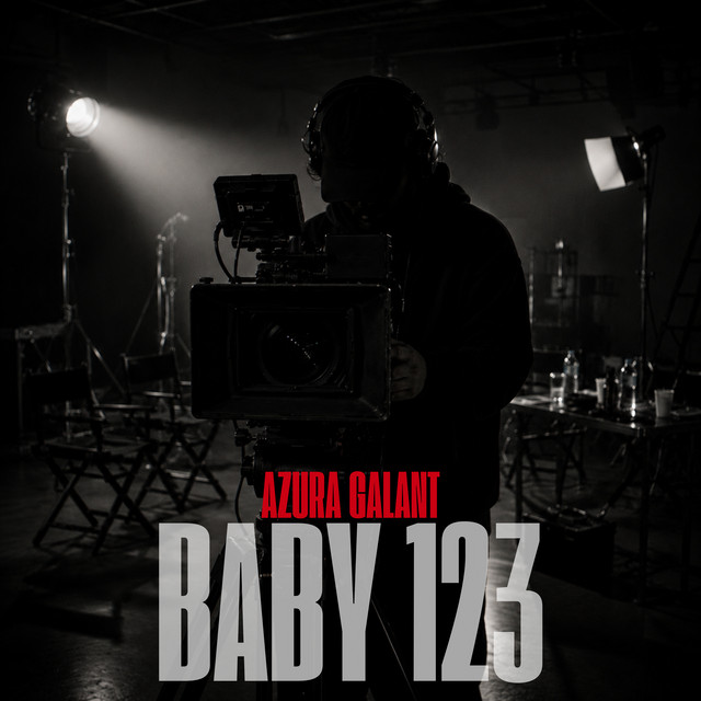 BABY 123 cover art