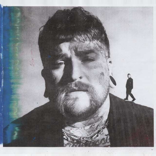 Mr. Know It All cover art