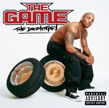 The Documentary cover art