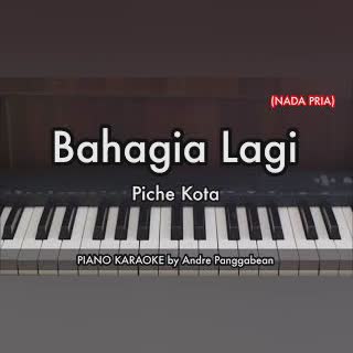BAHAGIA LAGI cover art