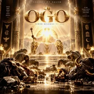 OGO ft. J3:16 cover art