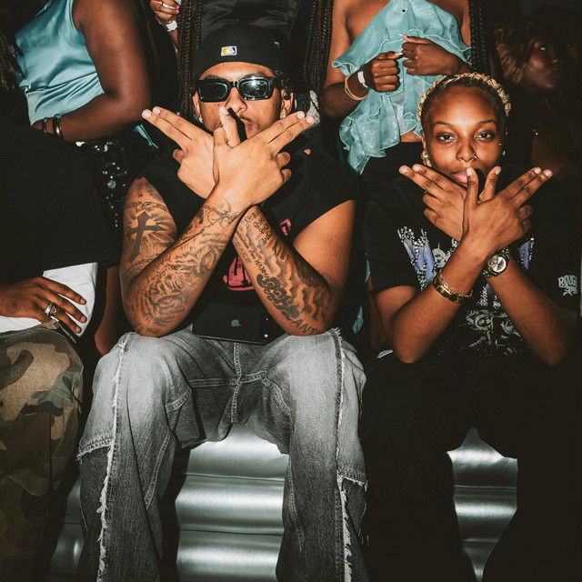 JAMAICA cover art