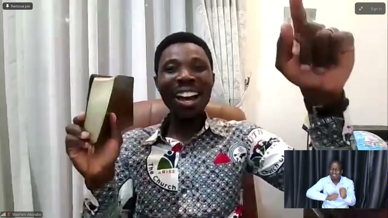 Make Jesus Famous | 27th September 2026 cover art