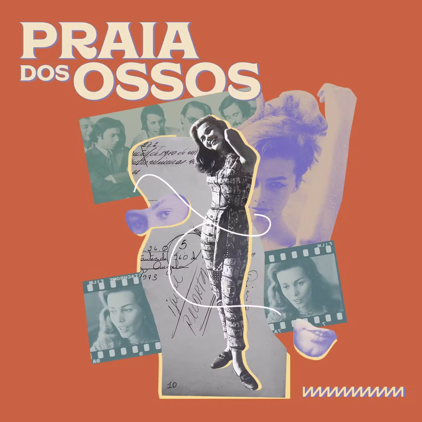 Três crimes