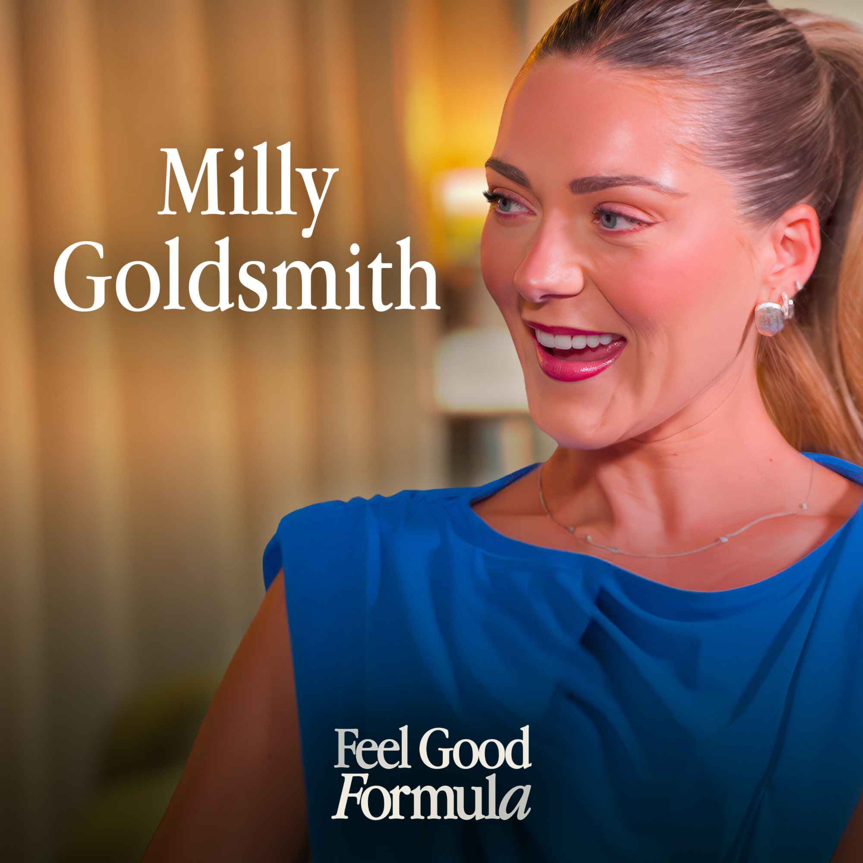 Secrets From My Notes App I've NEVER Told Before | Milly Goldsmith cover art