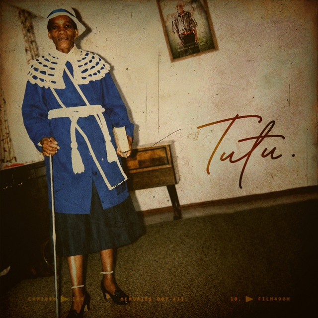 Ifa Lami cover art