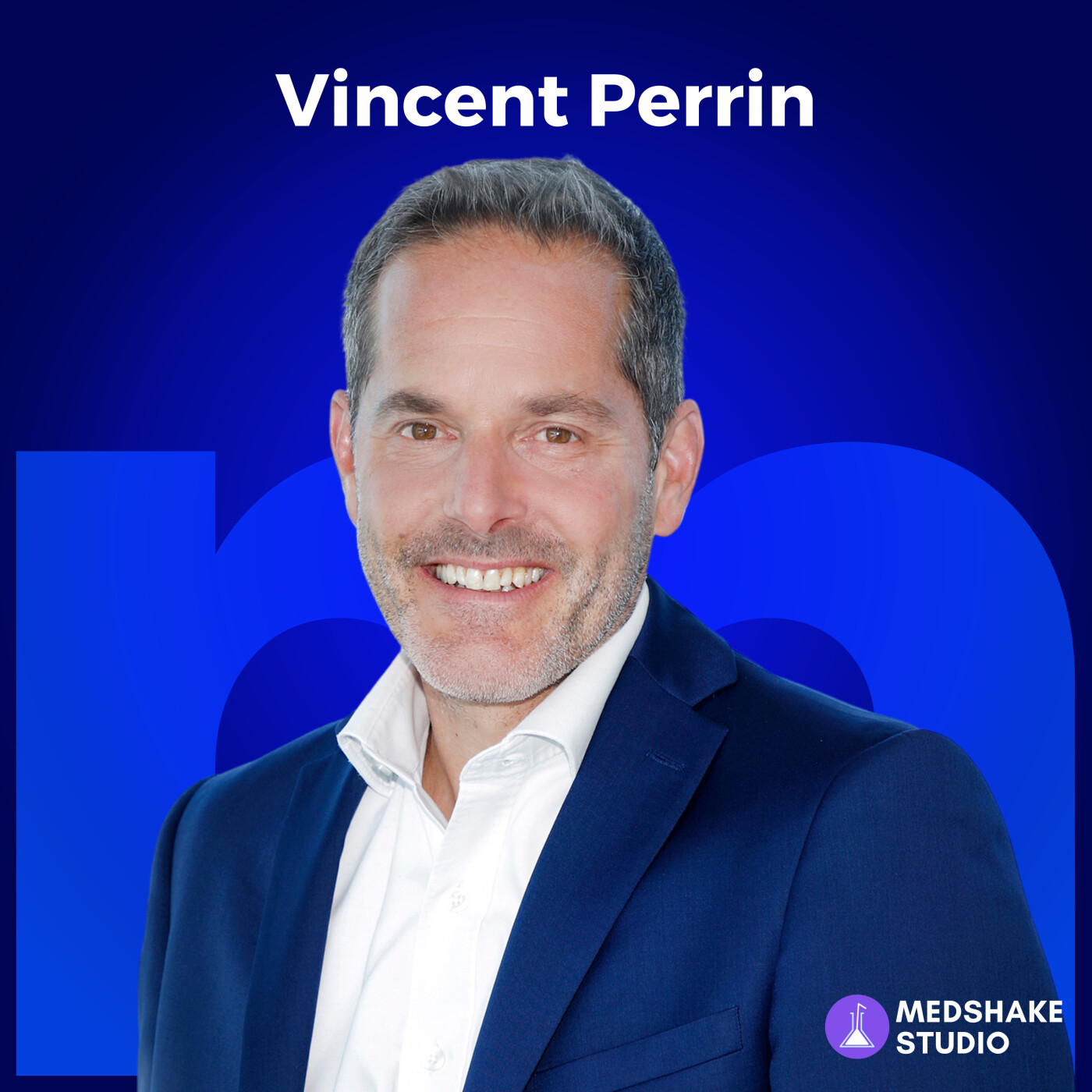 Trouver du confort dans l'inconfort - Vincent Perrin (2/4)