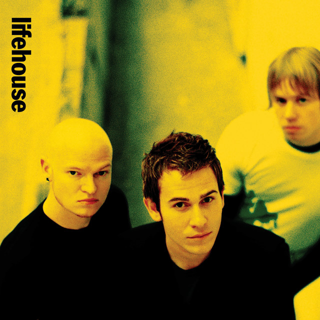 You And Me cover art