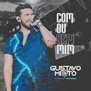 Com ou Sem Mim (Ao Vivo Em Fortaleza) cover art