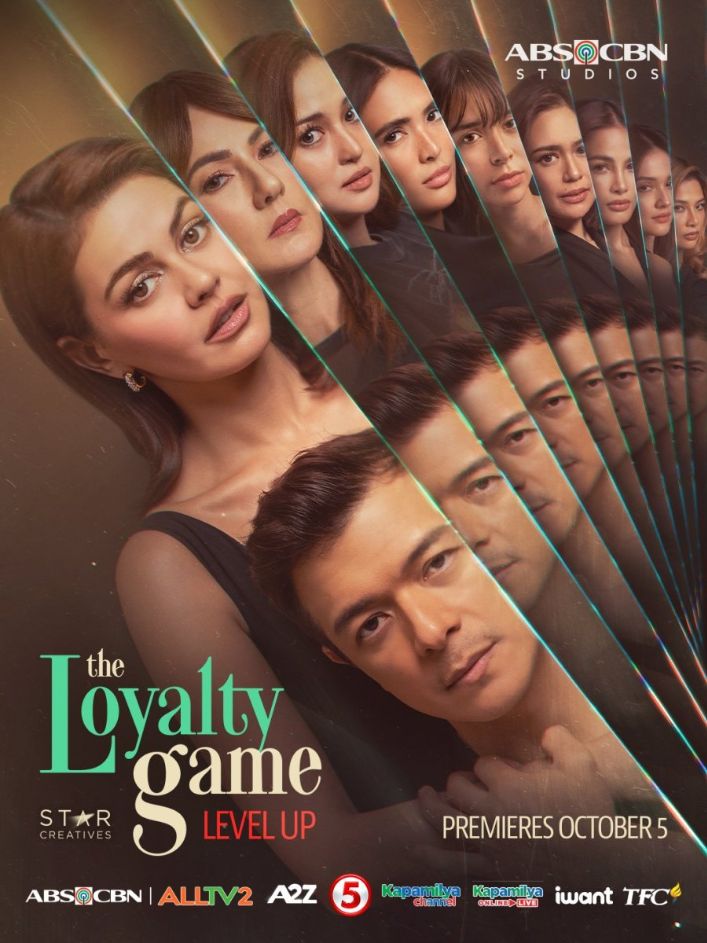 The Loyalty Game: Level Up