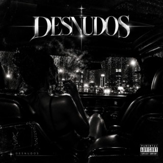 Desnudos cover art