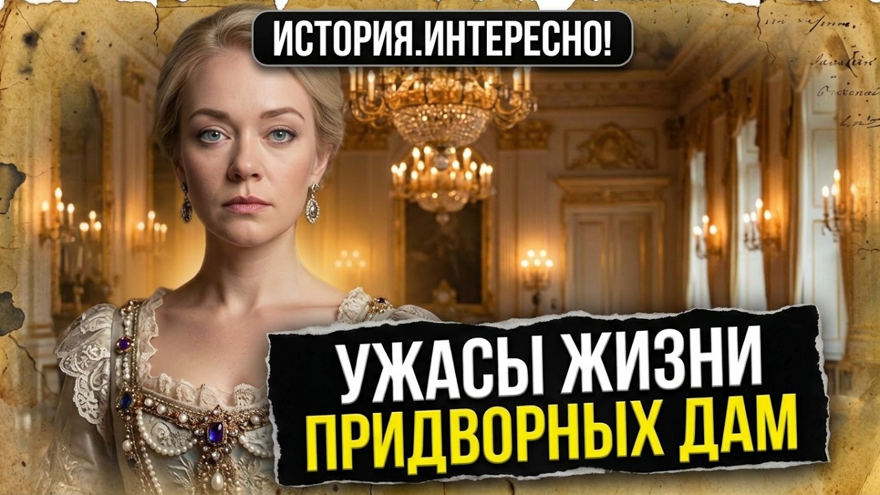 Рабыни императорского двора: страшная цена статуса от Петра I до Николая II/СБОРНИК cover art
