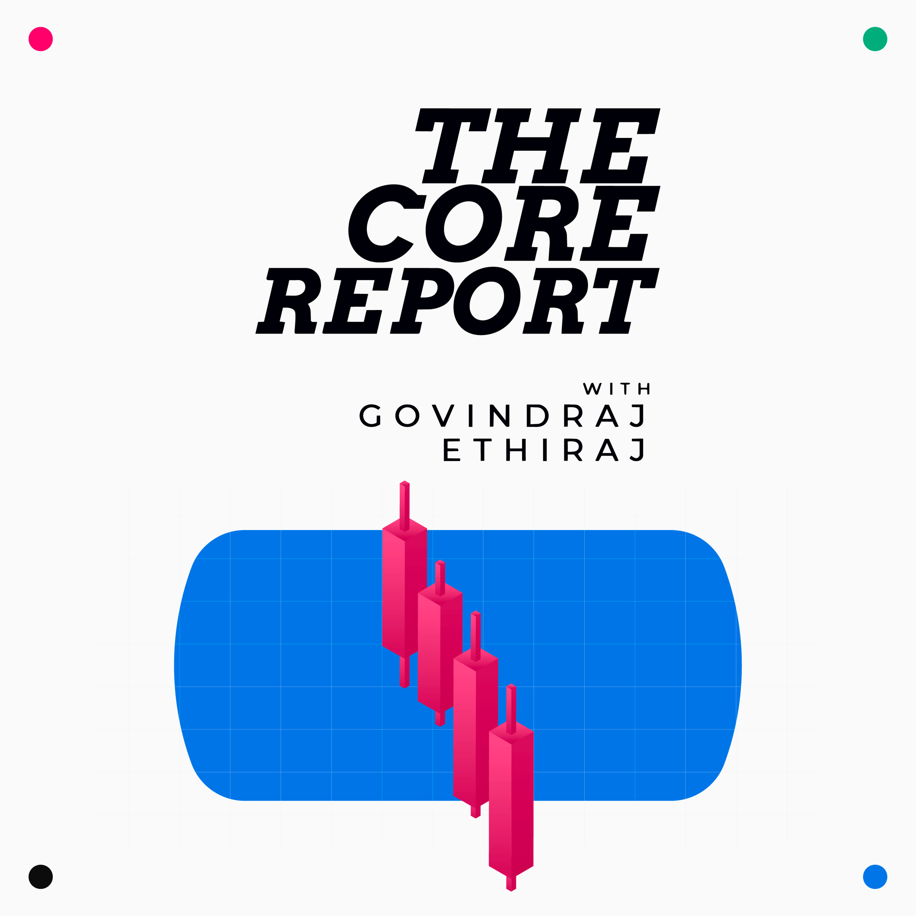 #972 Oil Prices Are Now Projected To Rise Higher cover art