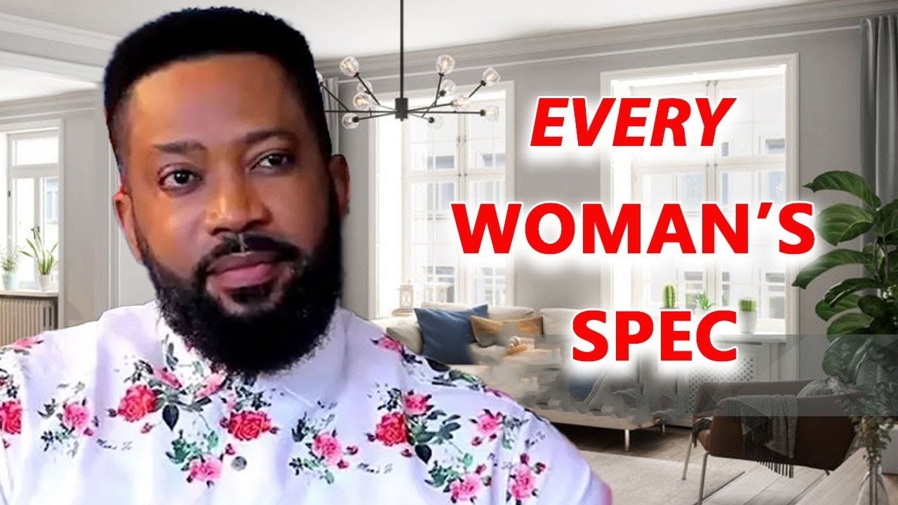 EVERY WOMAN'S SPEC
