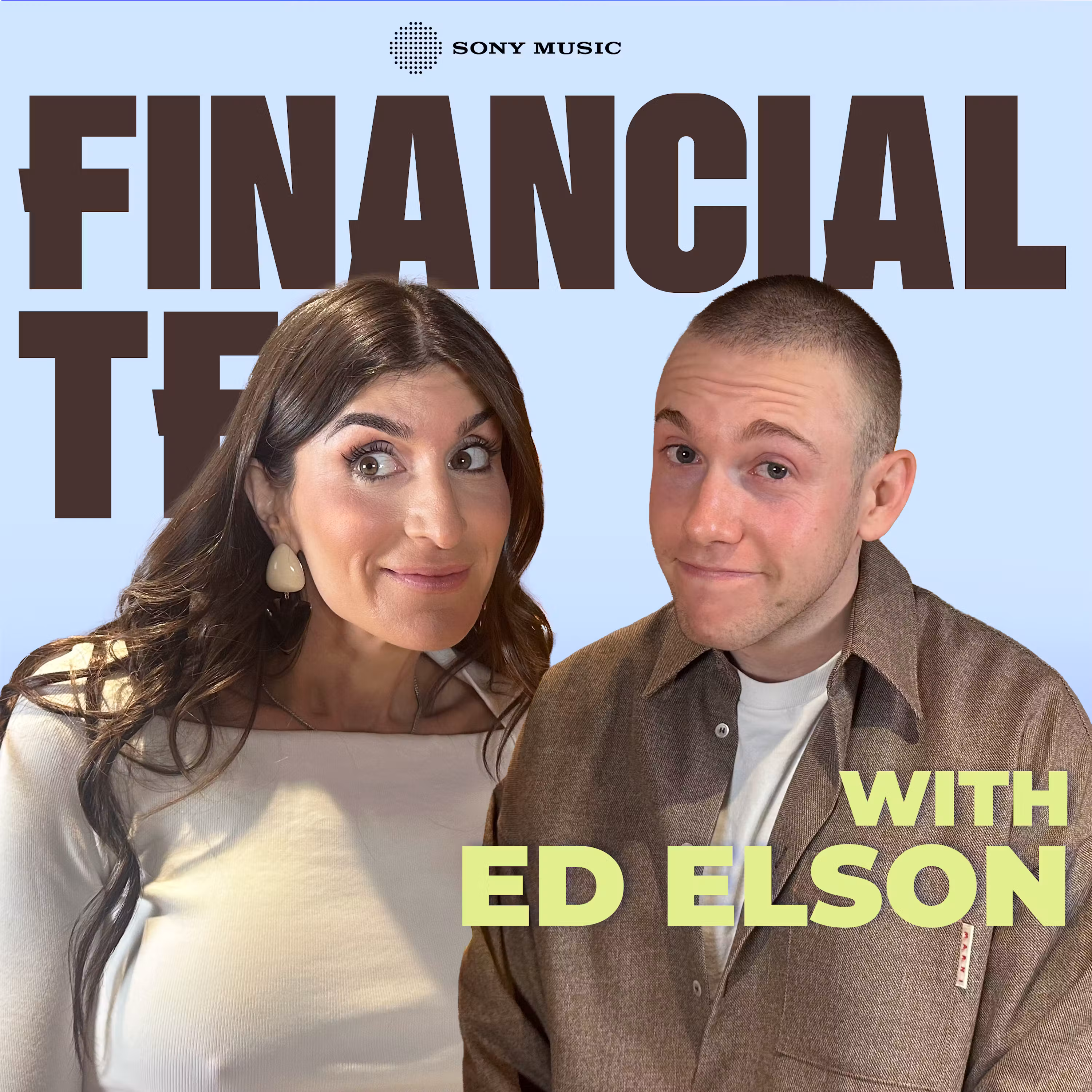 Re-writing the Zillenial Money Scripts w/ Ed Elson