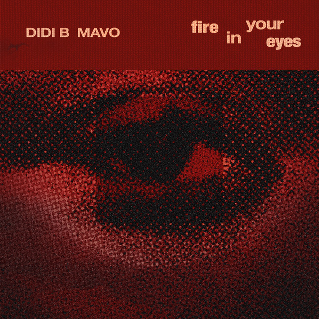 Fire in your Eyes