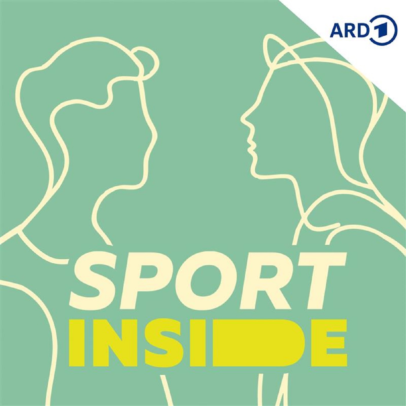 Sport inside – Dein Deep Dive in den Sport cover art