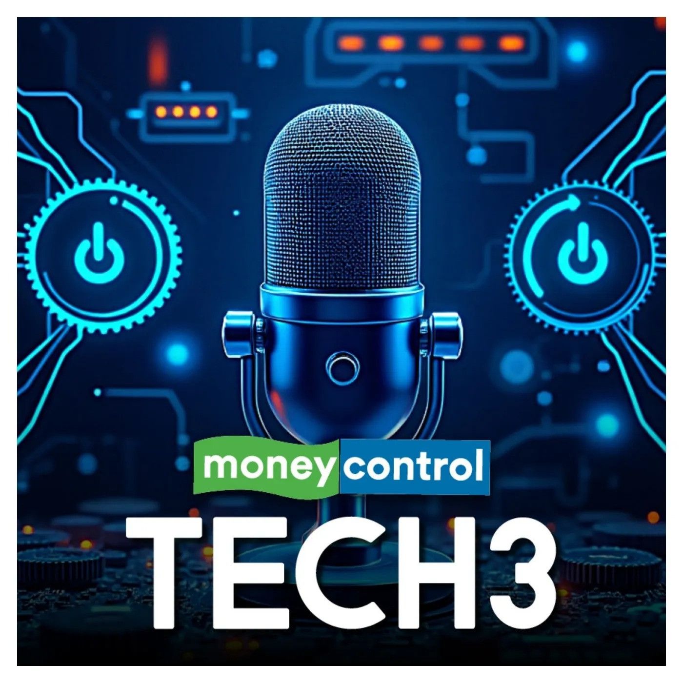 Intel CEO invests in Ultraviolette, startup block deals surge his a record high and more | MC Tech3 cover art