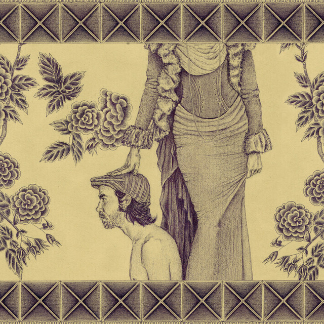 Je te laisserai des mots cover art