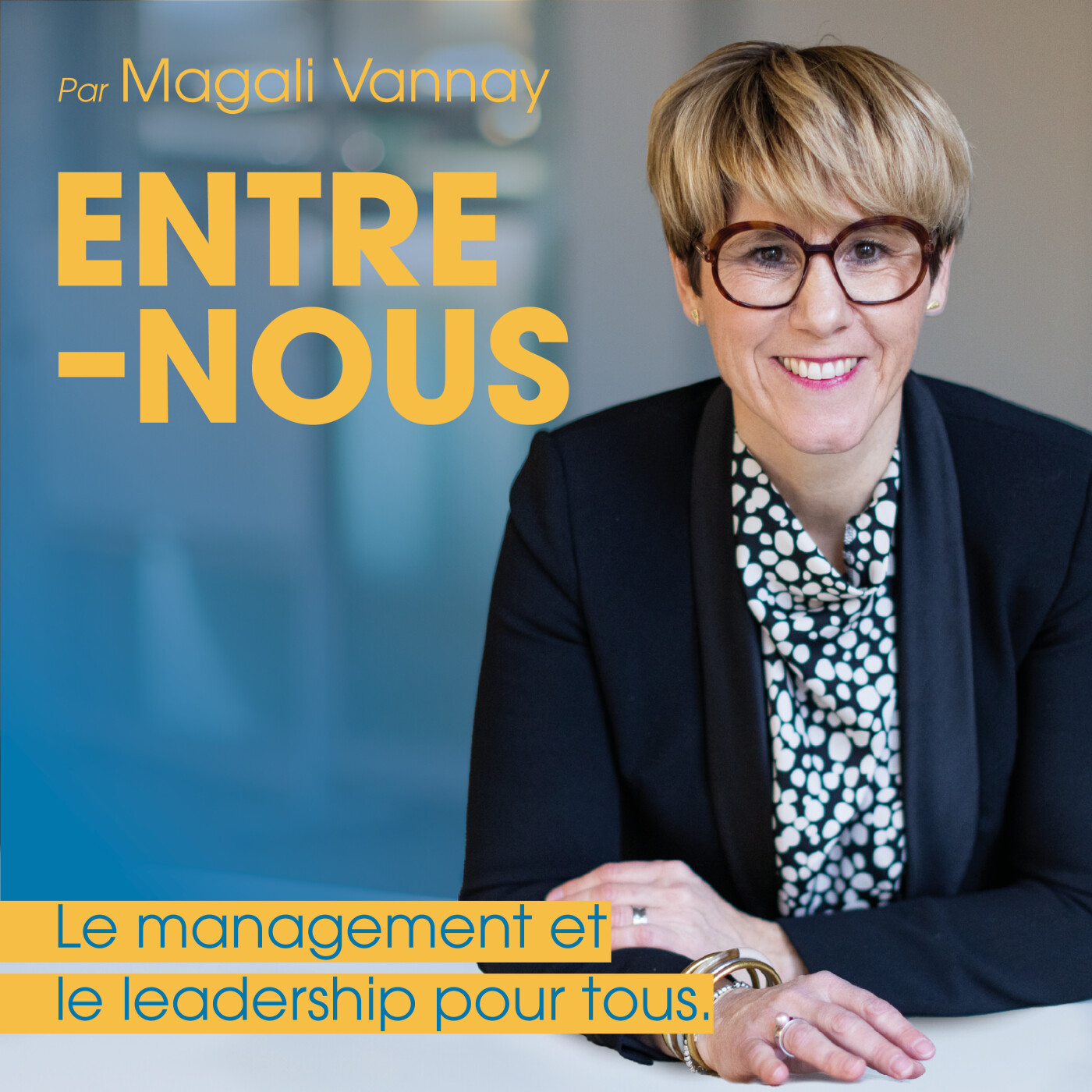 30. Manager sans s’épuiser : revenir à sa zone d’impact