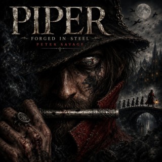 Piper cover art