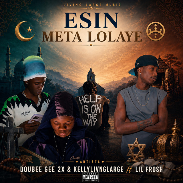 Esin Meta lolaye cover art