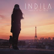 Parle à ta tête cover art