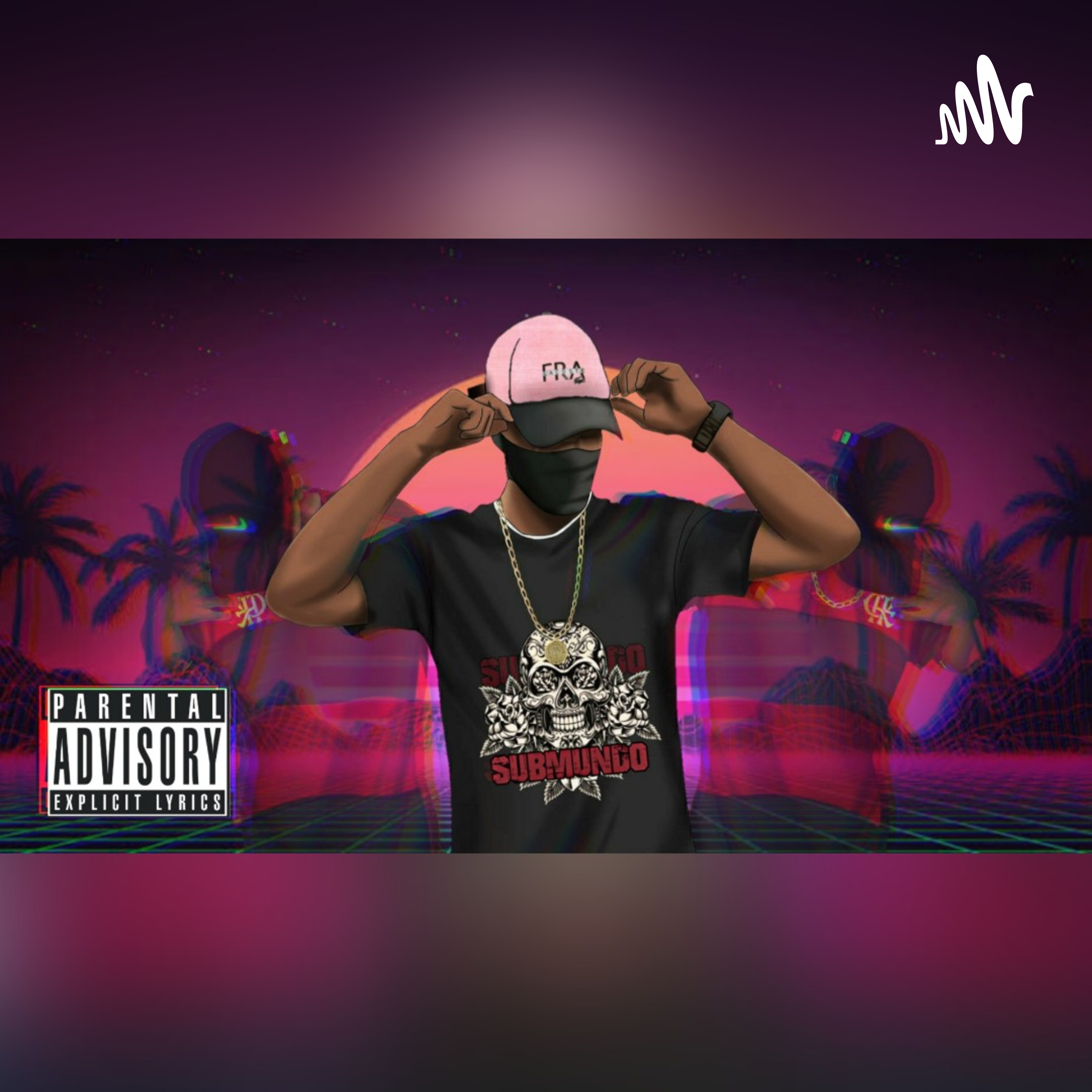 M4A1 cover art