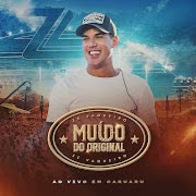 Pergunta Boba (Ao Vivo) cover art