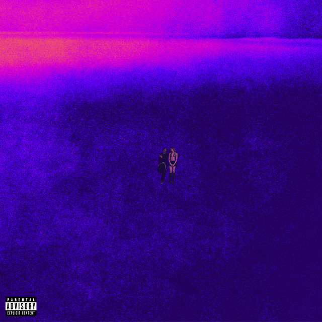 Amina cover art