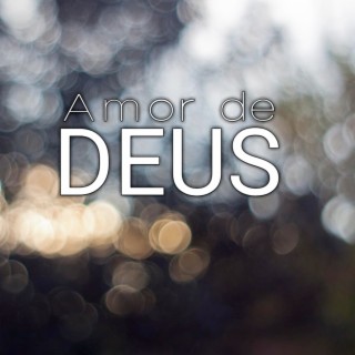 Amor de Deus cover art